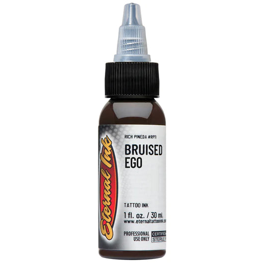 Bruised Ego (Flesh to Death)