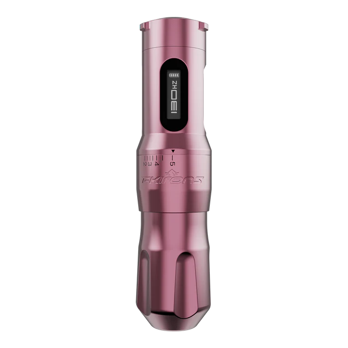 FK One Adjust Wireless Tattoo Machine