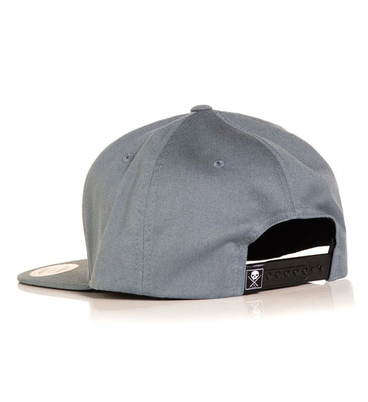 Factory Snapback