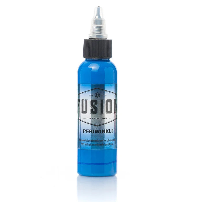 Fusion Ink | Periwinkle