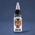 Load image into Gallery viewer, Solid Ink | Chris Garver | Ghost Face Grey
