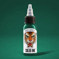Load image into Gallery viewer, Solid Ink | Chris Garver | Green Tip
