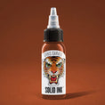 Load image into Gallery viewer, Solid Ink | Chris Garver | Tora
