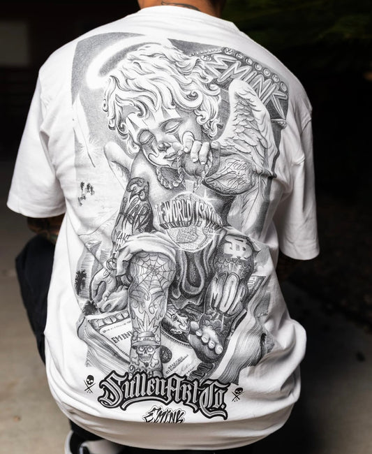 Emink Standard S/S Tee