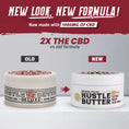 Load image into Gallery viewer, Hustle Butter CBD
