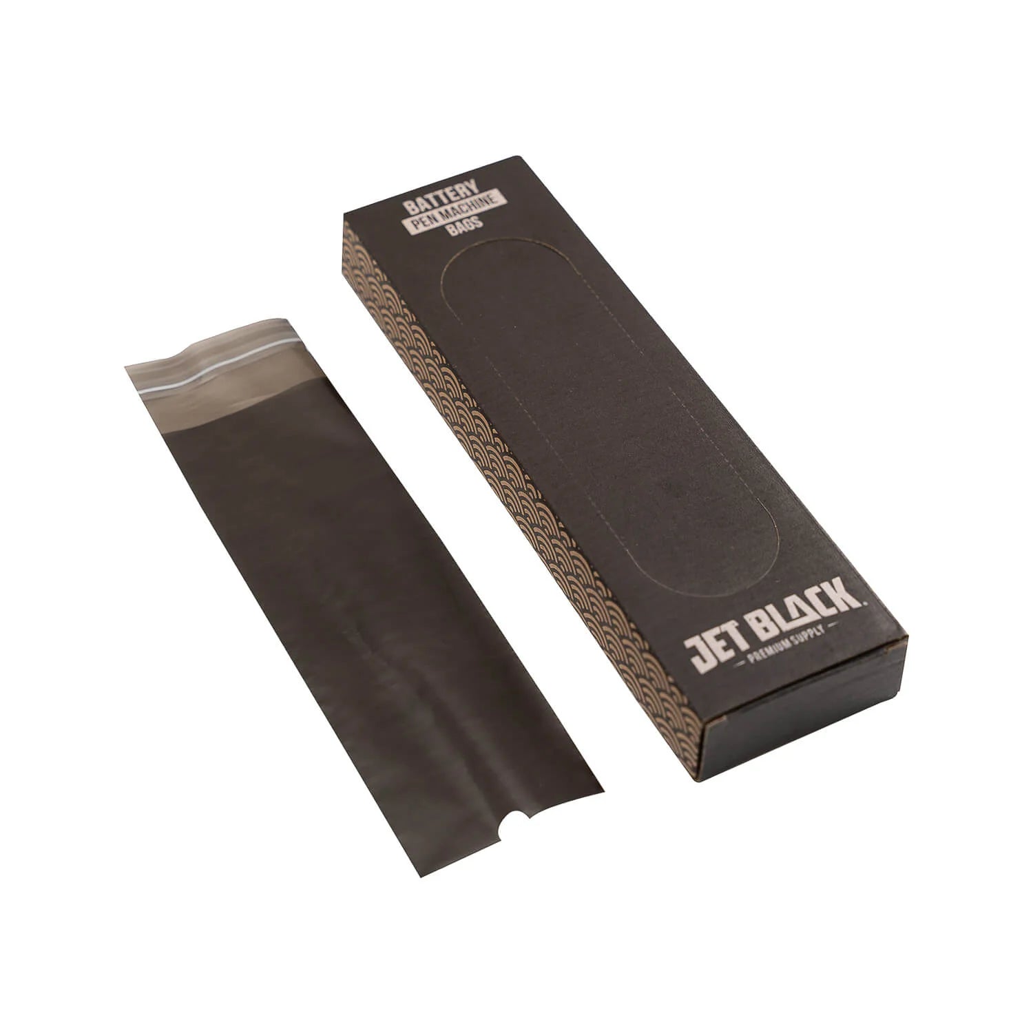 Battery Pen Machine Bags (Eco-Friendly)