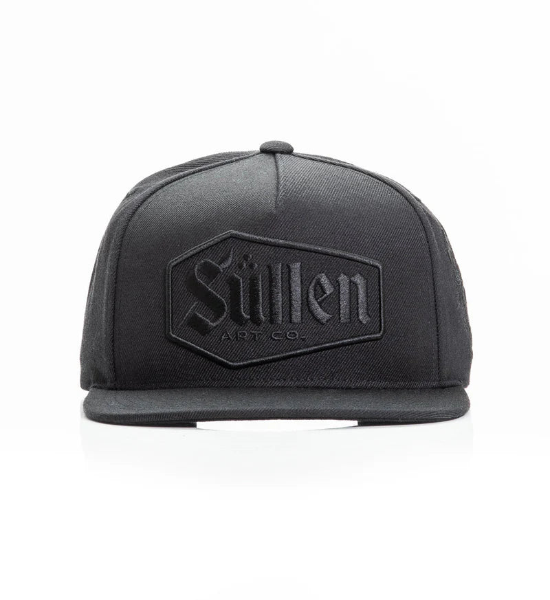 Last Rites Snapback
