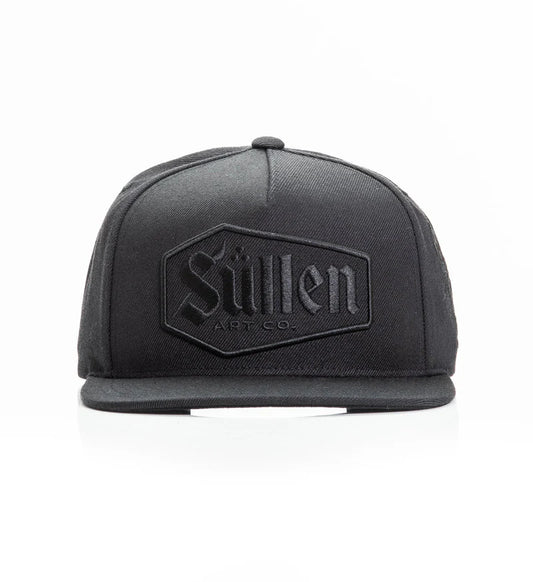 Last Rites Snapback