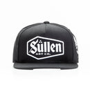 Last Rites Snapback