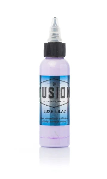 Fusion Ink | Lush Lilac (Pastel)