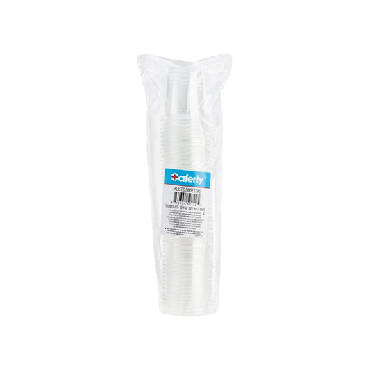 Saferly | Rinse Cups
