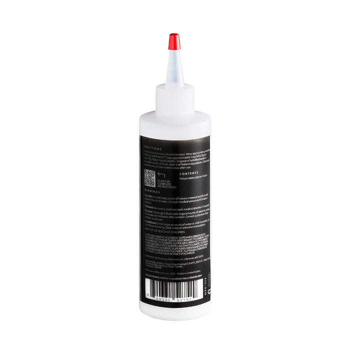Petrify Ink Sponge Liquid Solidifier