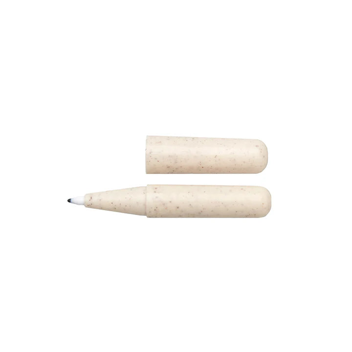Black Mini Skin Marker (Biodegradable)