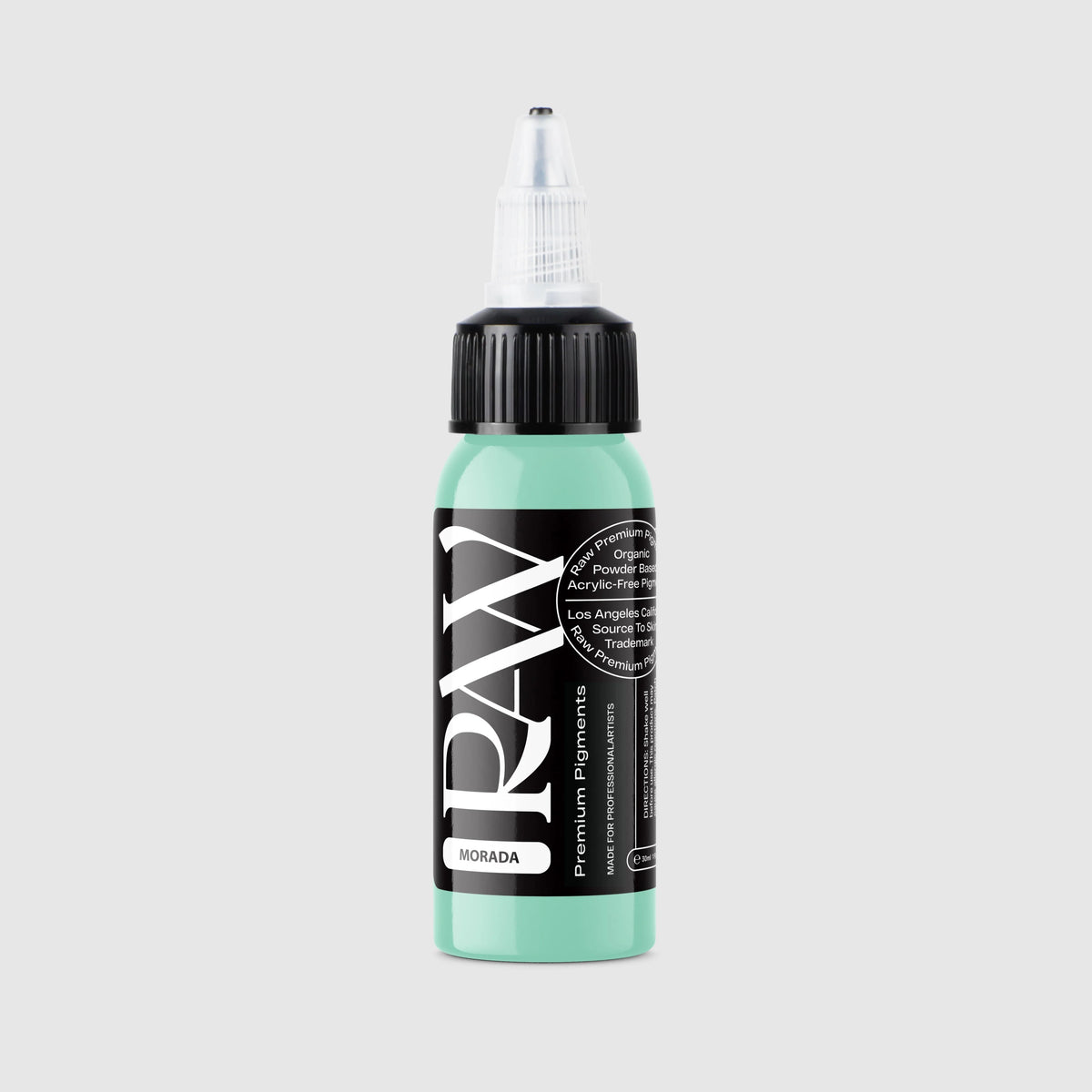 RAW | Morada