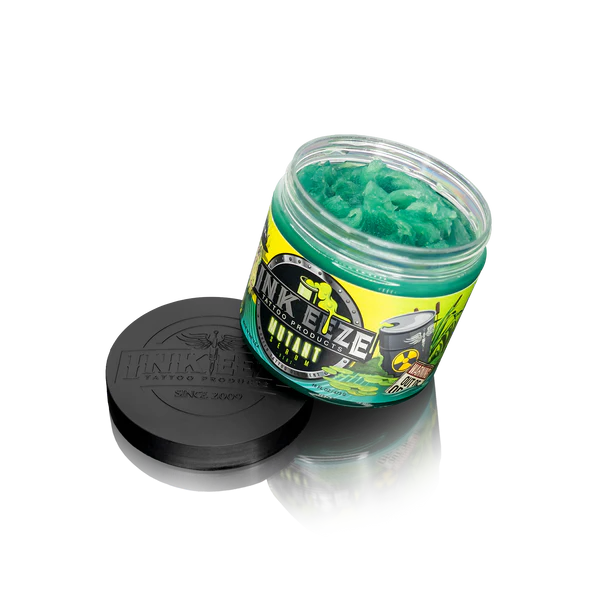 Mutant Serum Green Tattoo Ointment