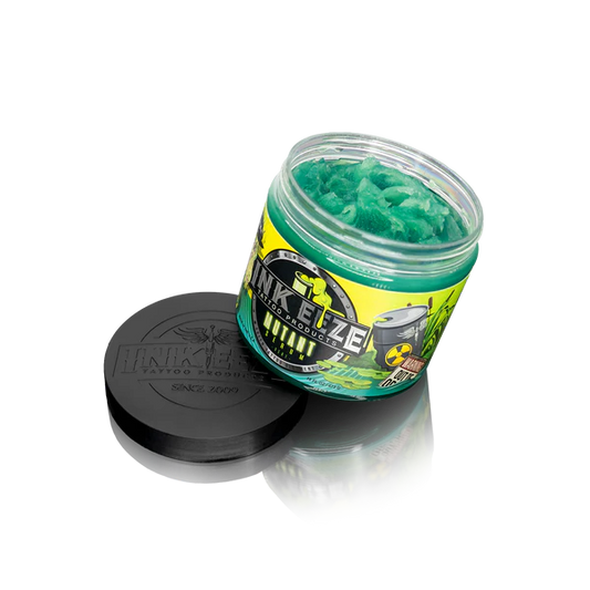 Mutant Serum Green Tattoo Ointment