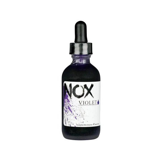 NOX Violet Stencil Ink