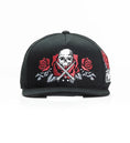 Load image into Gallery viewer, Pasadena Snapback
