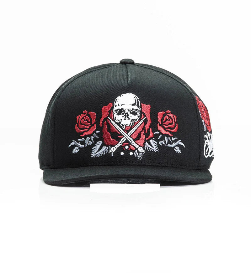Pasadena Snapback