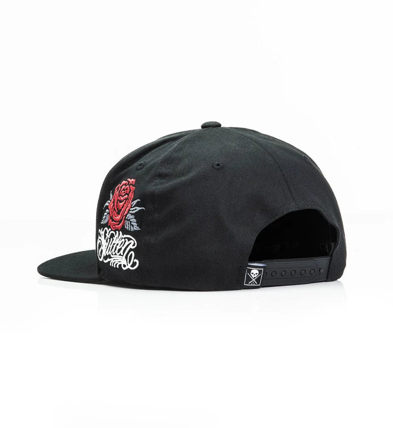 Pasadena Snapback