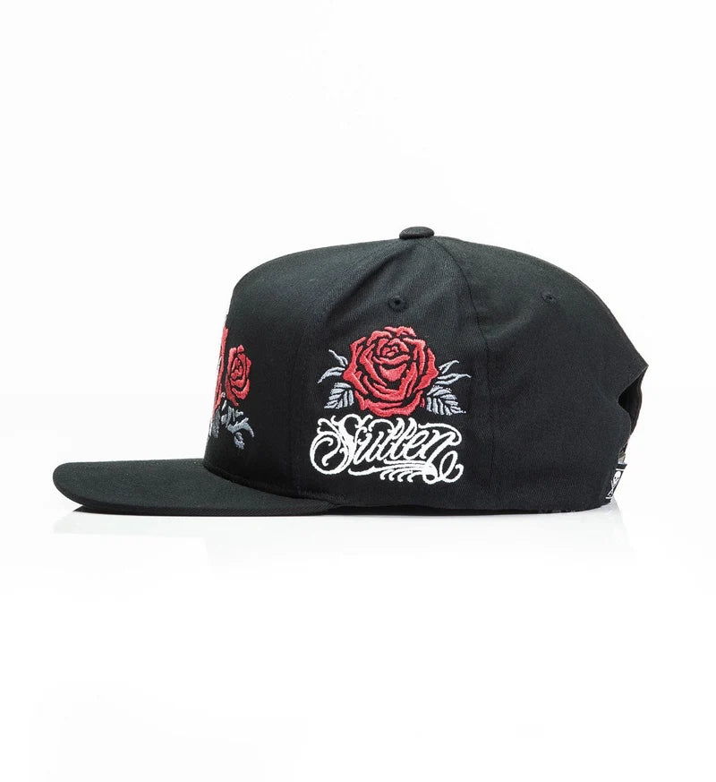 Pasadena Snapback