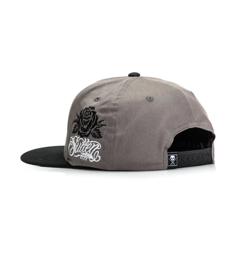 Pasadena Snapback