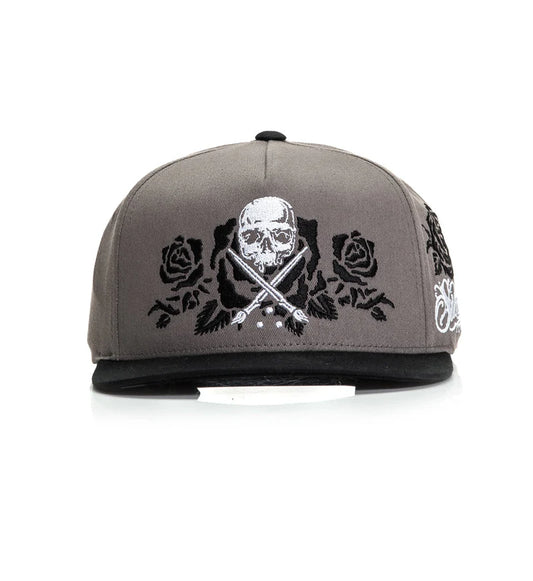 Pasadena Snapback