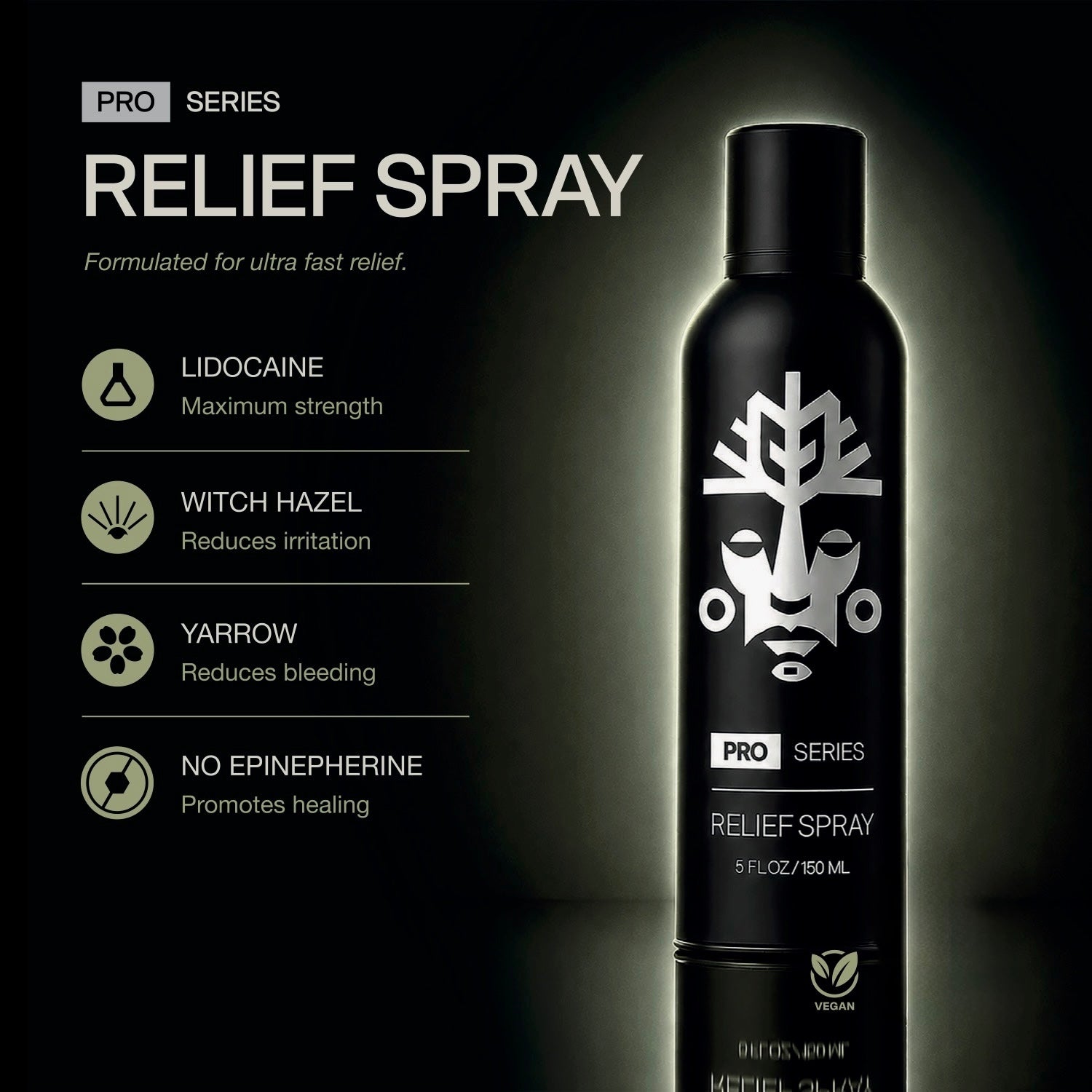 Vitalitree Relief Spray