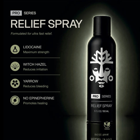 Vitalitree Relief Spray