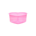Load image into Gallery viewer, Pink Heart Shaped Rinse Cup
