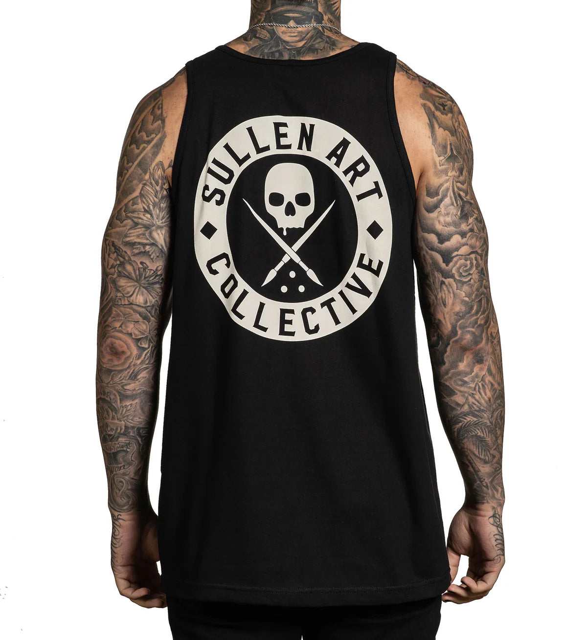 Summer Tank