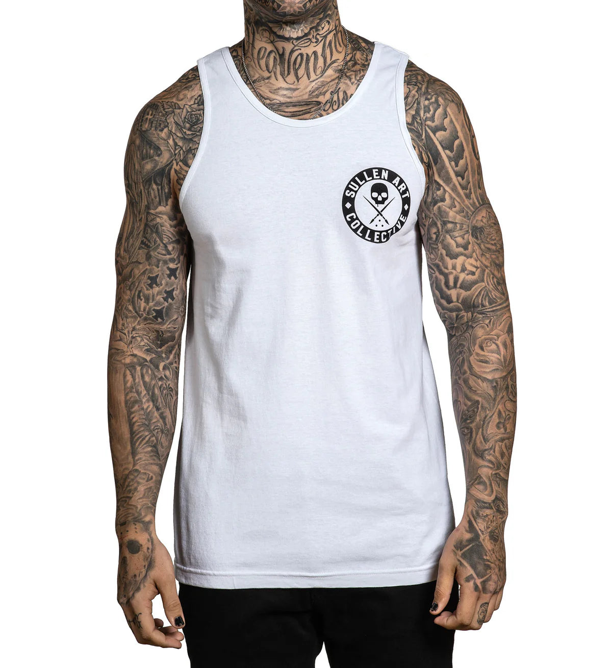 Summer Tank