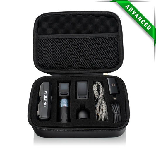 Bishop Power Wand with Advanced Battery - Full Set