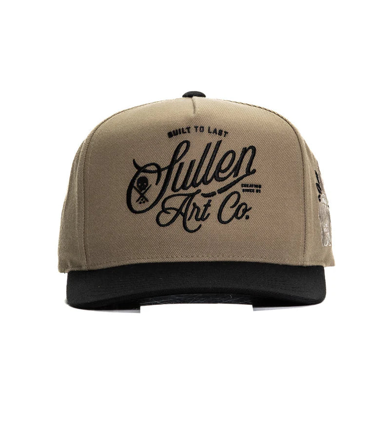 Stack Script Snapback