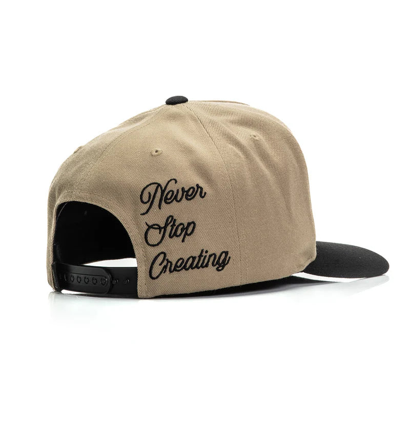 Stack Script Snapback