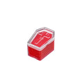 Load image into Gallery viewer, Coffin Ink Cap and Lid
