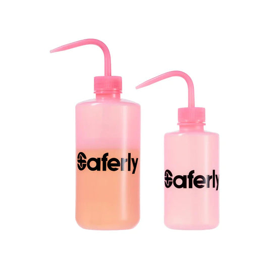 Squeeze Bottle