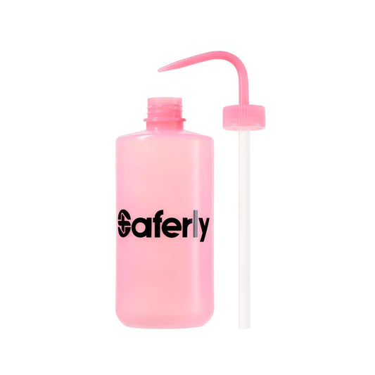 Squeeze Bottle