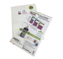 Thermofax Carrier