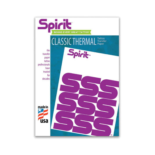 Spirit Classic Thermal Copier Paper