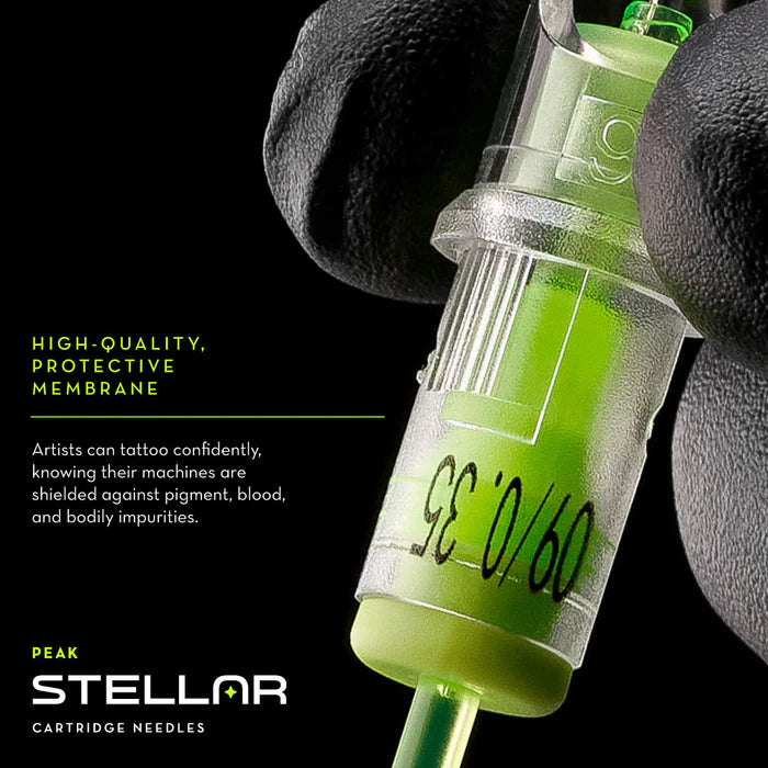 Stellar Round Liners