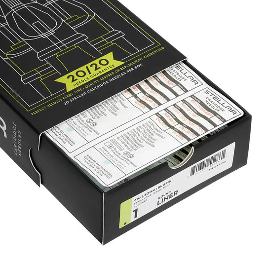 Stellar Round Liners