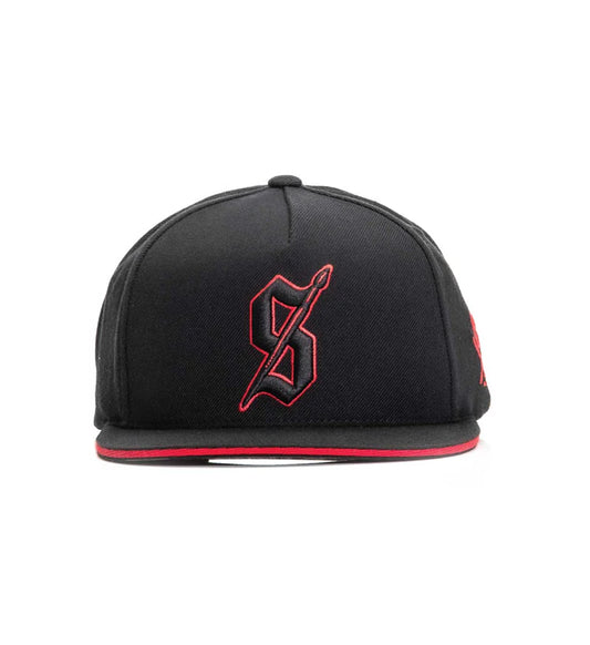 Strike Snapback