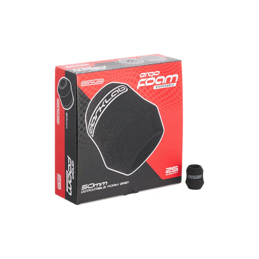 Dark Lab Ergo Disposable Foam Covers