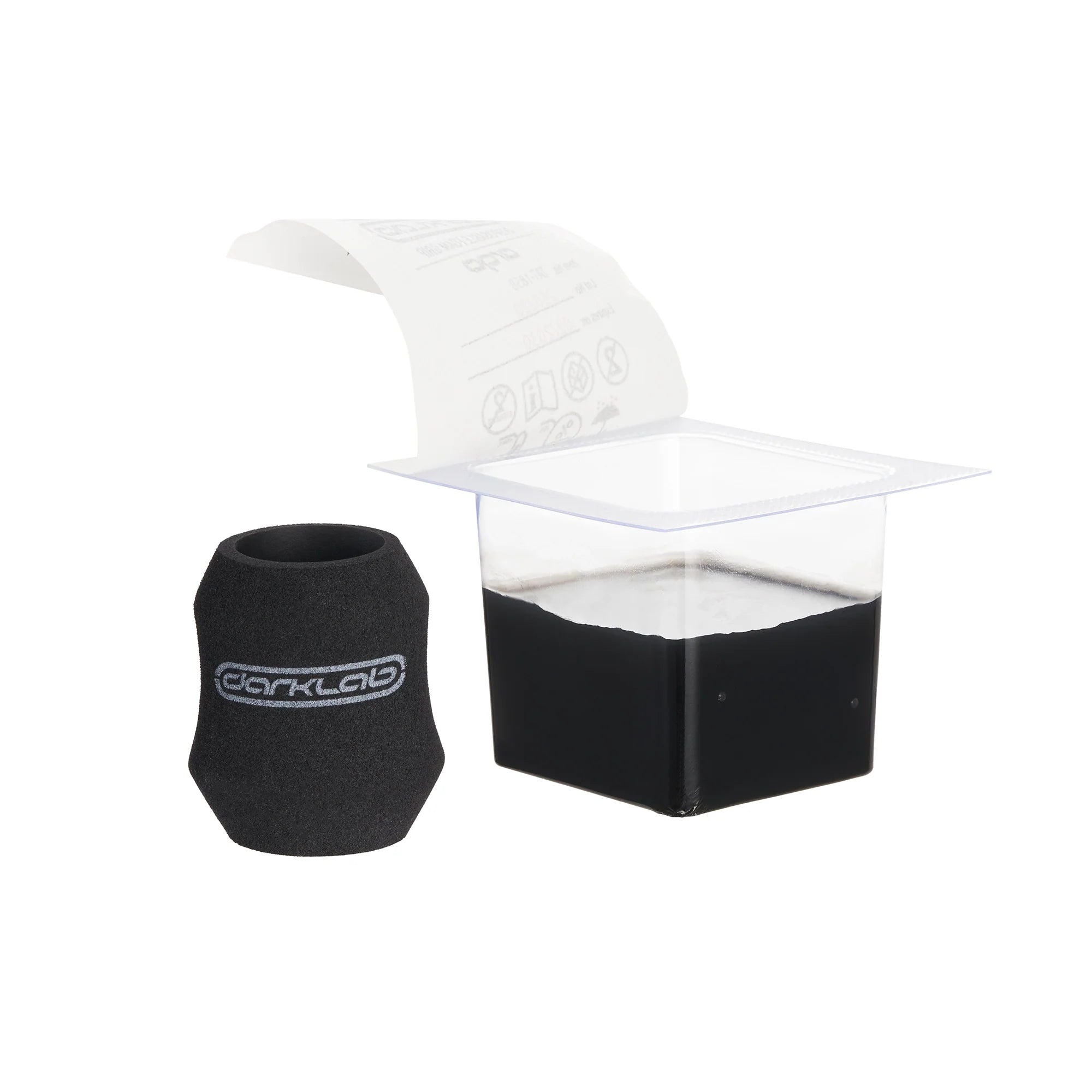 Dark Lab Ergo Disposable Foam Covers