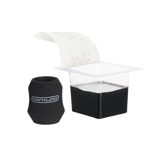 Dark Lab Ergo Disposable Foam Covers