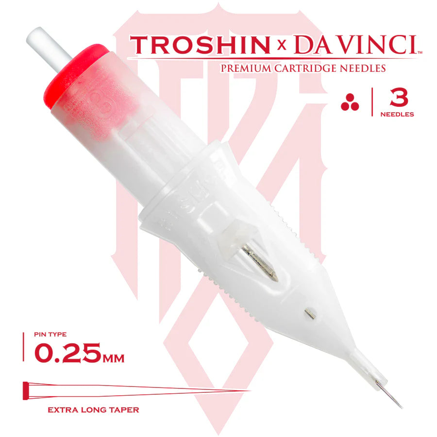 Bishop Da Vinci V2 | Dmitry Troshin