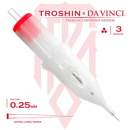 Bishop Da Vinci V2 | Dmitry Troshin