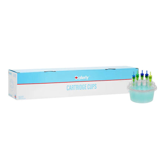 Cartridge Cups