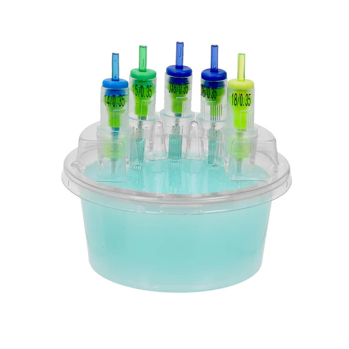 Cartridge Cups